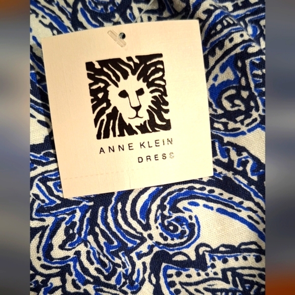 ANNE KLEIN - Picture 8 of 8